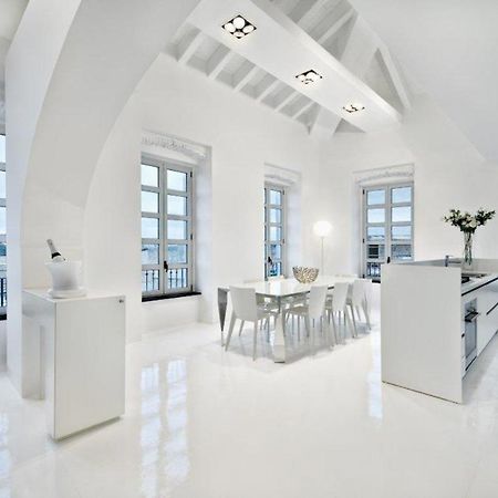 Loft Di Design A Loano In Localita Borgo Castello Lejlighed Eksteriør billede
