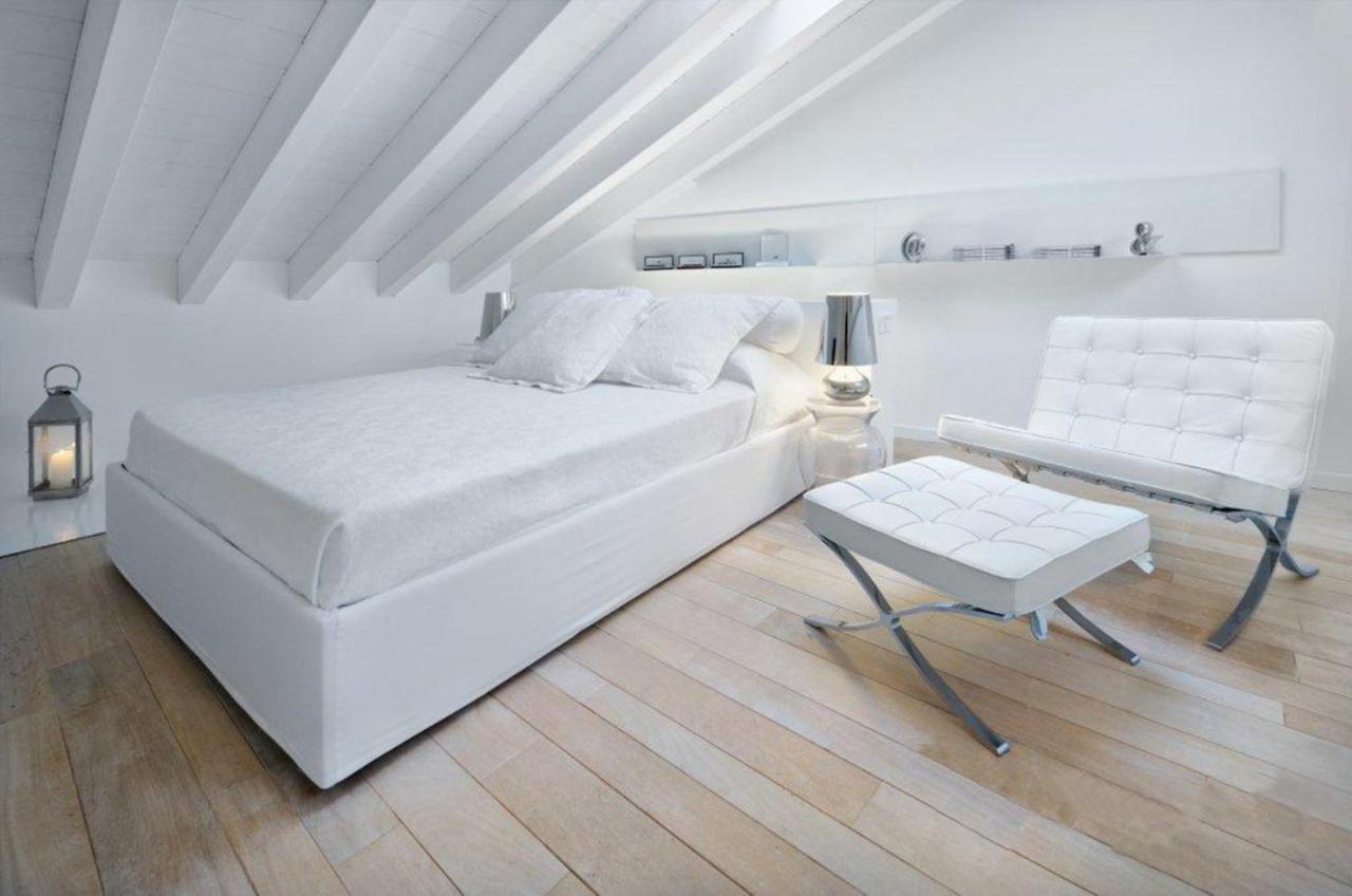 Loft Di Design A Loano In Localita Borgo Castello Lejlighed Eksteriør billede